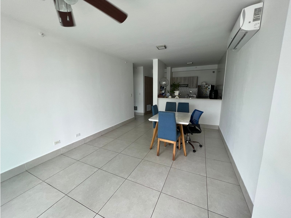 VENTA APARTAMENTO EDISON PARK LINEA BLANCA — foto 4
