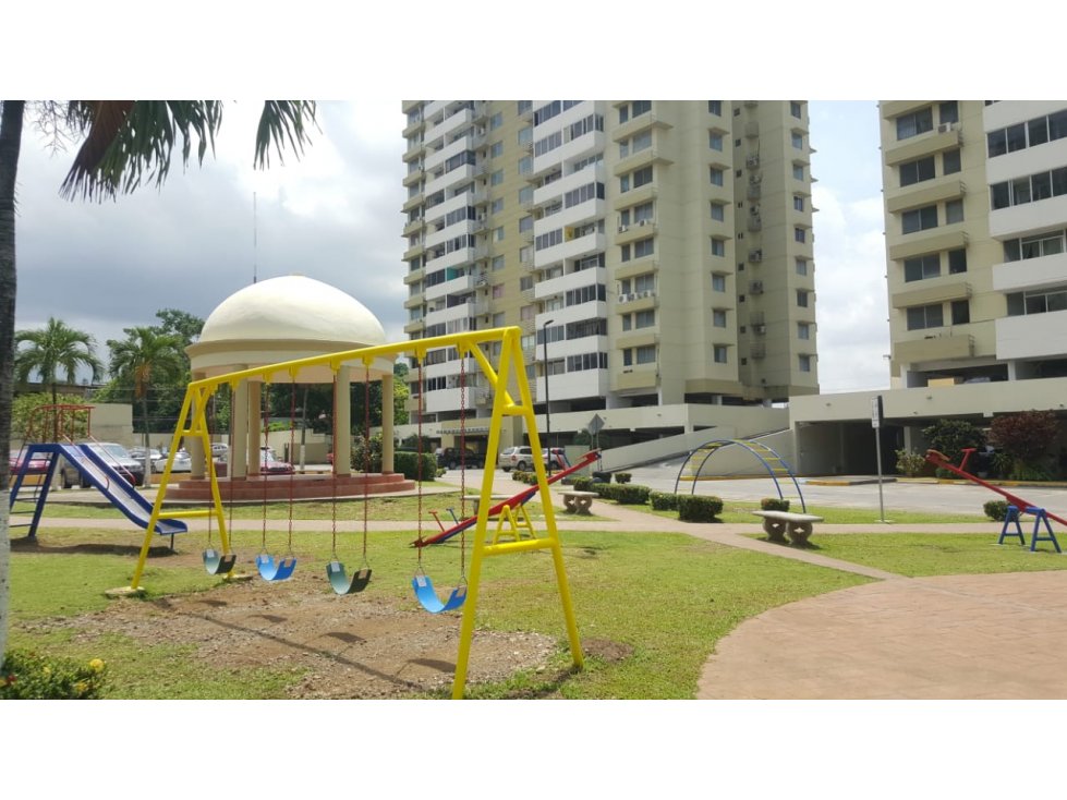 ALQUILER APARTAMENTO PARQUE LEFEVRE