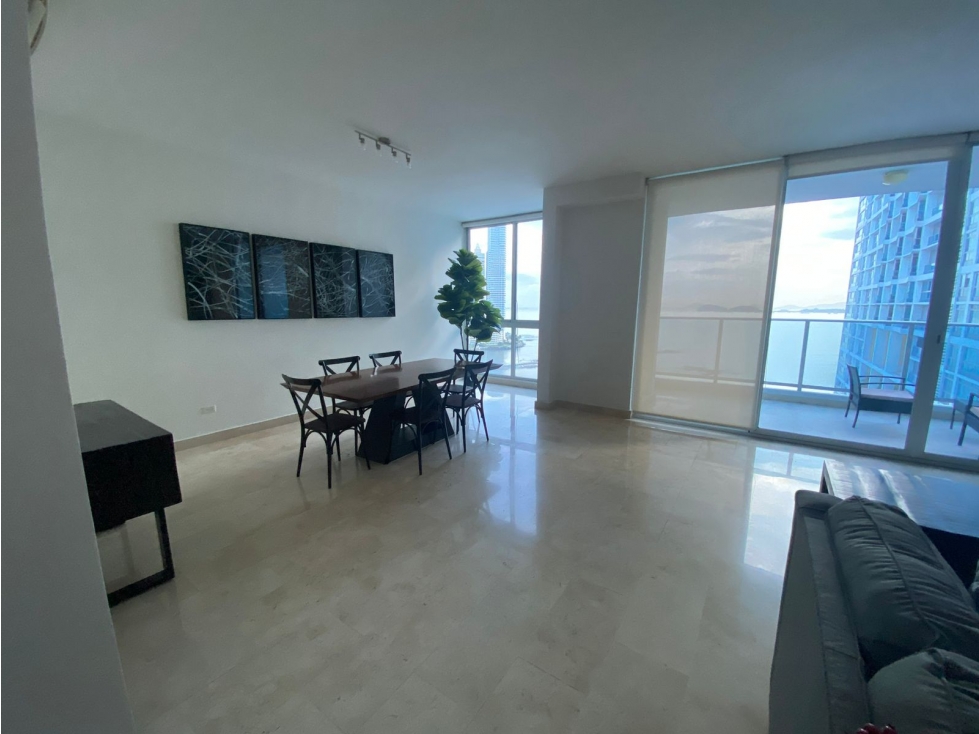 ALQUILER APARTAMENTO AMOBLADO MARBELLA — foto 2