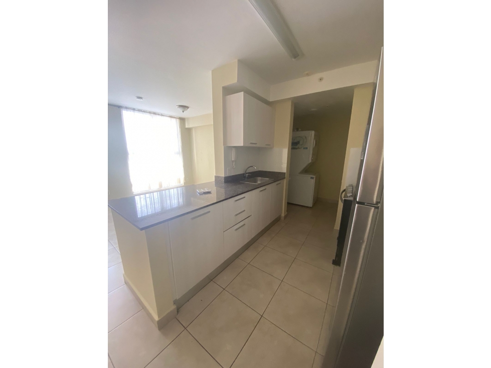 VENTA APARTAMENTO VIA ESPAÑA — foto 3