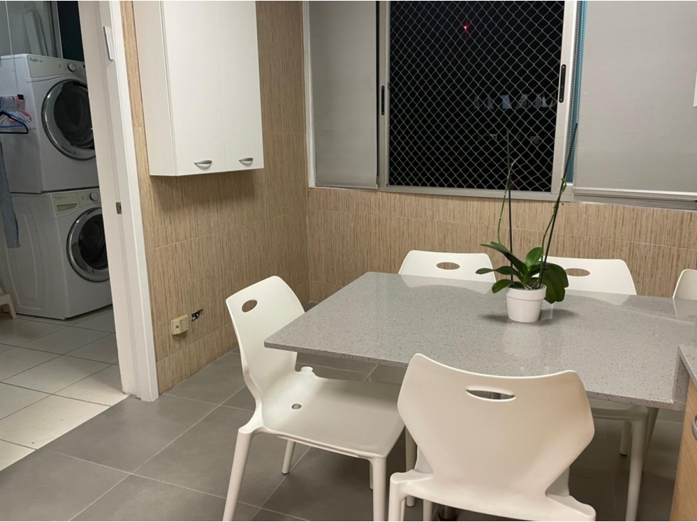 ALQUILER APARTAMENTO PUNTA PAITILLA AMOBLADO — foto 6