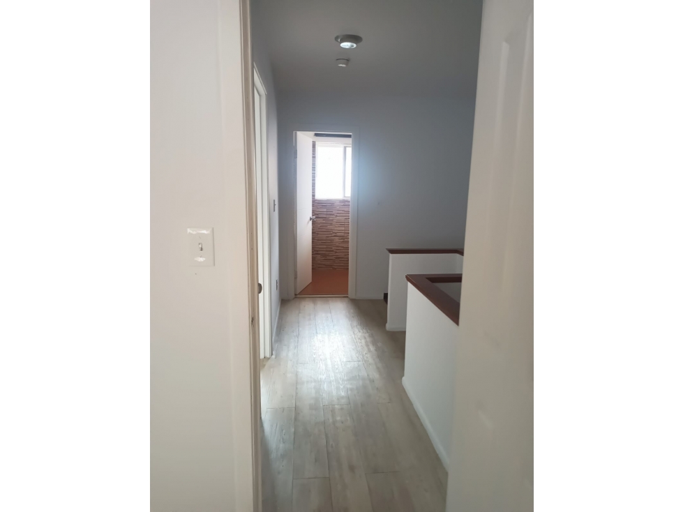 ALQUILER DUPLEX CLAYTON - 4