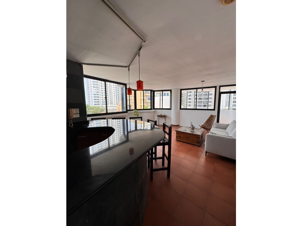 ALQUILER APARTAMENTO AMOBLADO COCO DEL MAR — foto 5