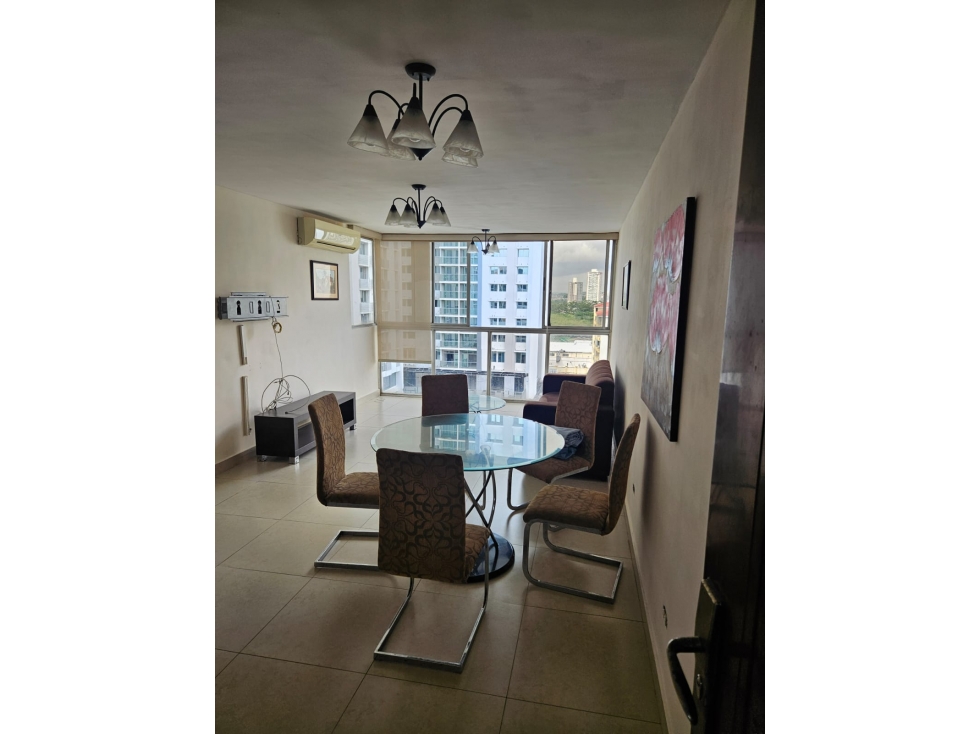 ALQUILER APARTAMENTO LINEA BLANCA TUMBA MUERTO