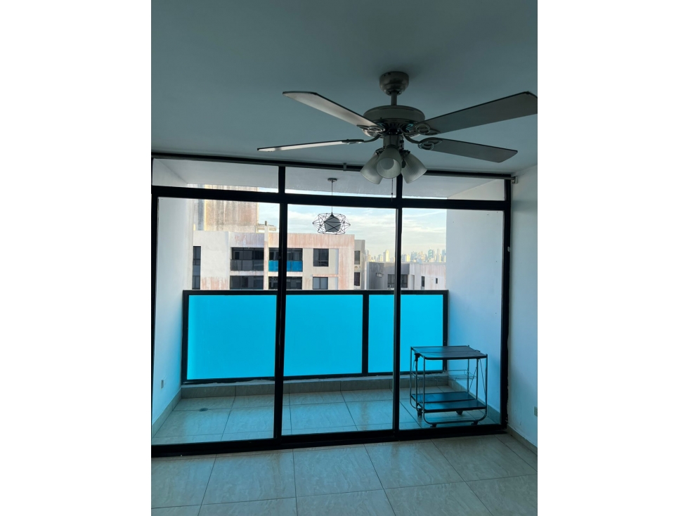 ALQUILER APARTAMENTO CONDADO DEL REY