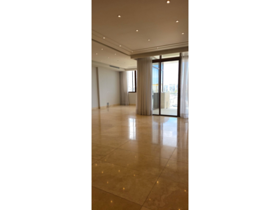 ALQUILER APARTAMENTO PUNTA PACIFICA LINEA BLANCA