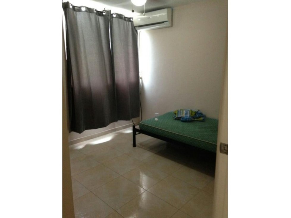 ALQUILER APARTAMENTO EDISON PARK — foto 5