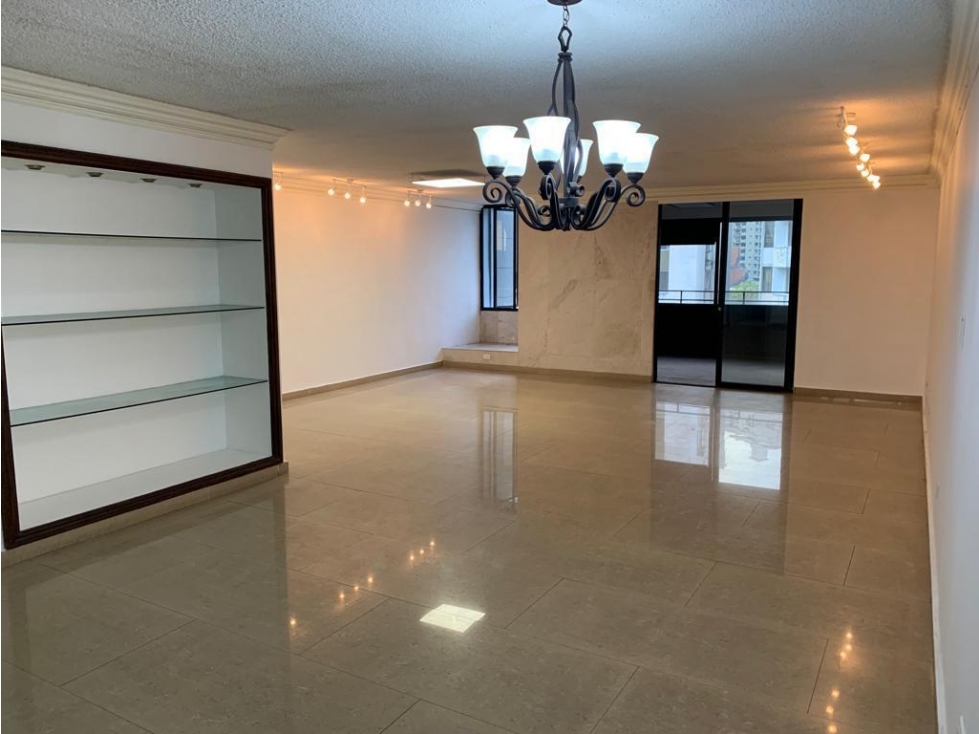 ALQUILER APARTAMENTO PUNTA PAITILLA — foto 2