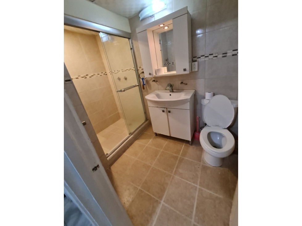 ALQUILER APARTAMENTO AMOBLADO CLAYTON — foto 4