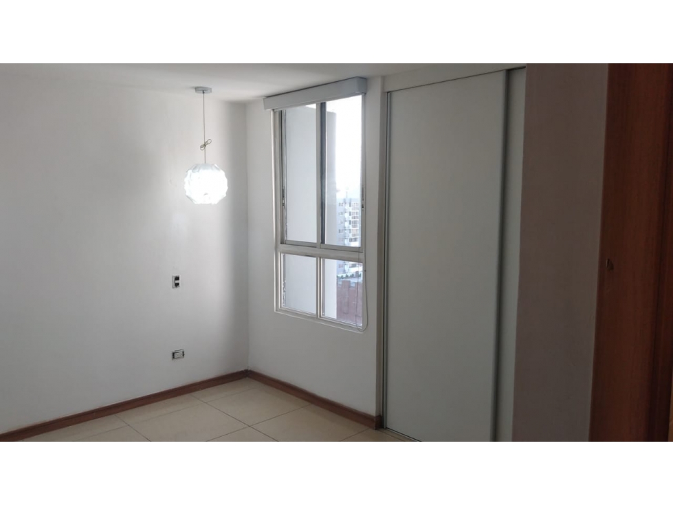ALQUILER APARTAMENTO CONDADO DEL REY — foto 6