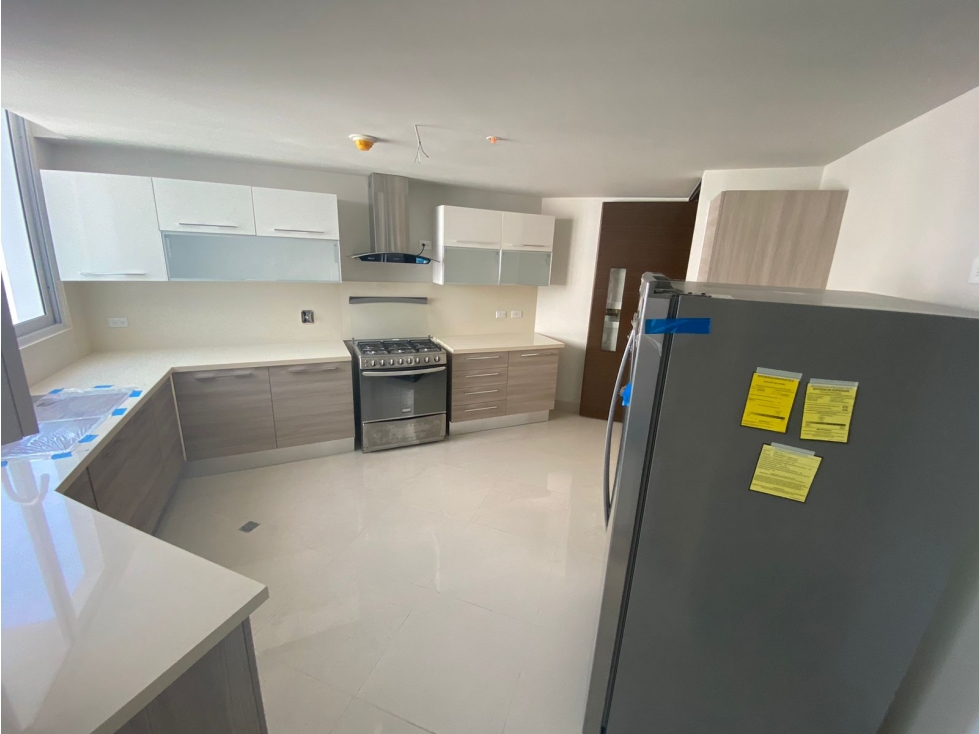 VENTA APARTAMENTO COSTA DEL ESTE LINEA BLANCA — foto 6