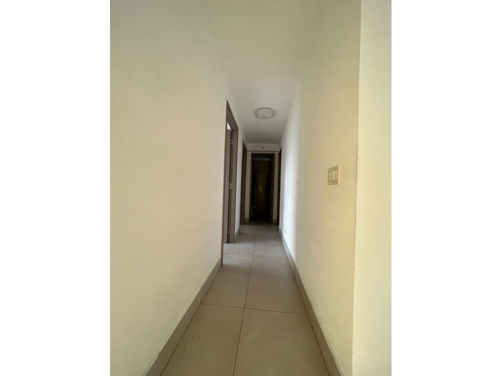 ALQUILER APARTAMENTO EL CANGREJO — foto 5