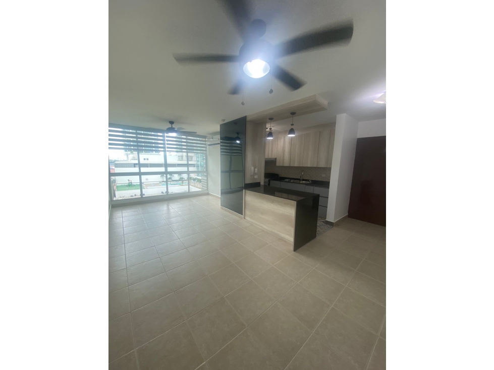ALQUILER APARTAMENTO COSTA DEL ESTE