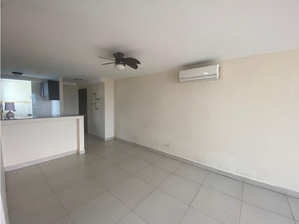 ALQUILER APARTAMENTO PARQUE LEFEVRE