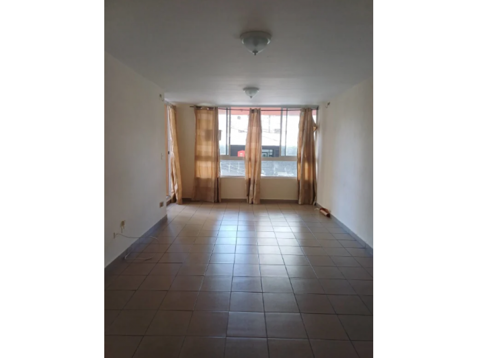 ALQUILER APARTAMENTO SAN FRANCISCO