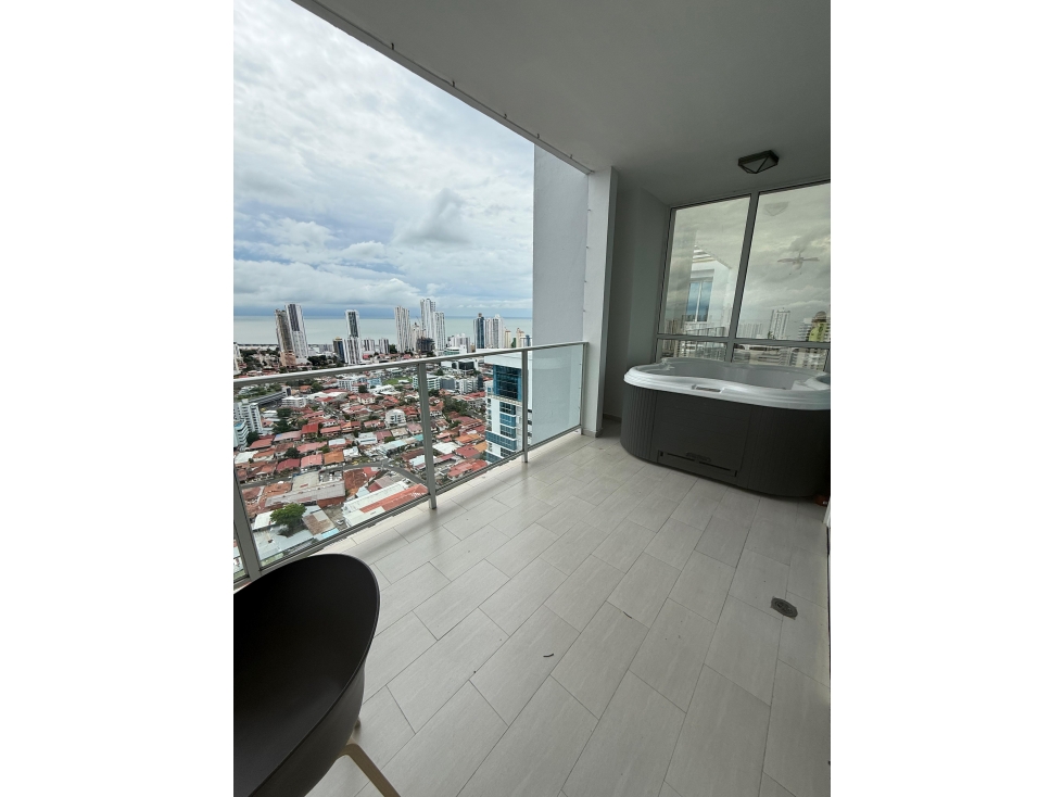 ALQUILER APARTAMENTO AMOBLADO SAN FRANCISCO — foto 5