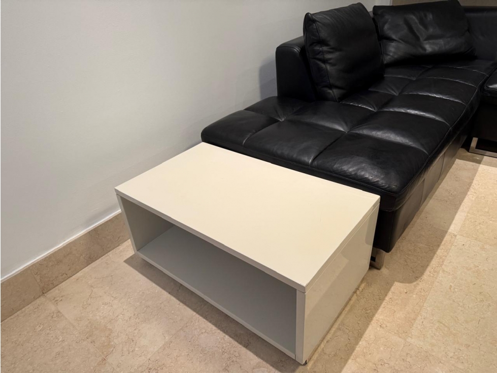 ALQUILER APARTAMENTO SAN FRANCISCO AMOBLADO — foto 6