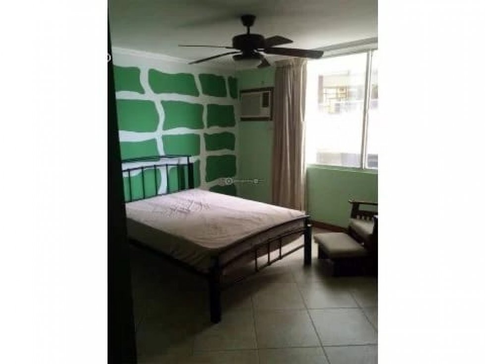 ALQUILER APARTAMENTO AMOBLADO BELLA VISTA — foto 6