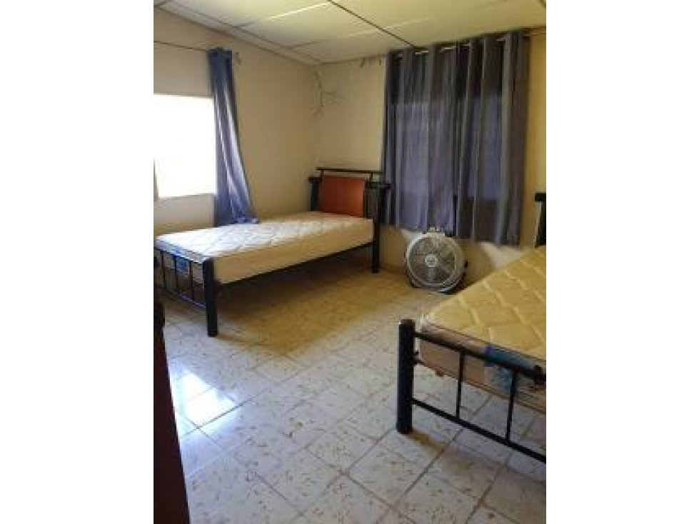 VENTA CASA CHORRERA - 2