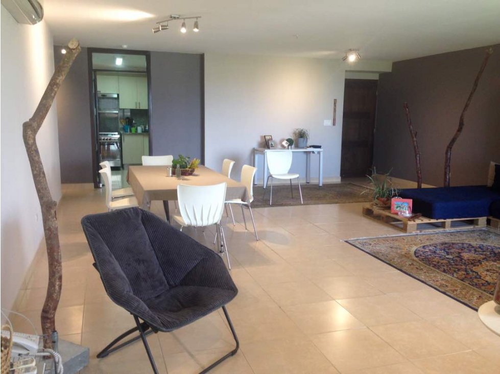 VENTA APARTAMENTO COSTA DEL ESTE — foto 3