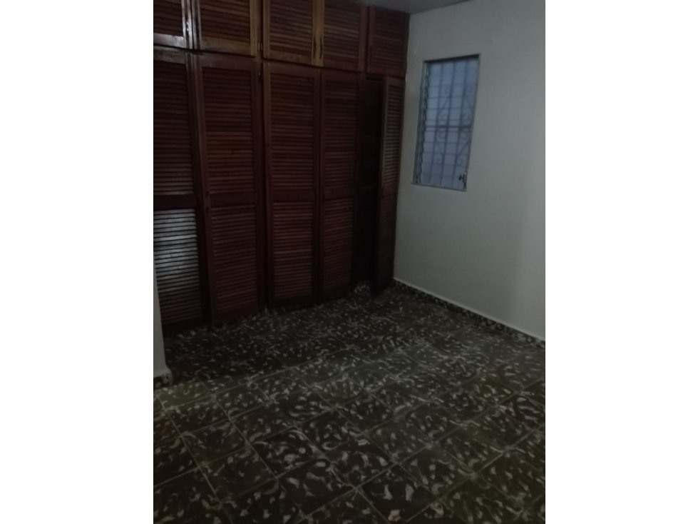 ALQUILER CASA LAS CUMBRES - 3