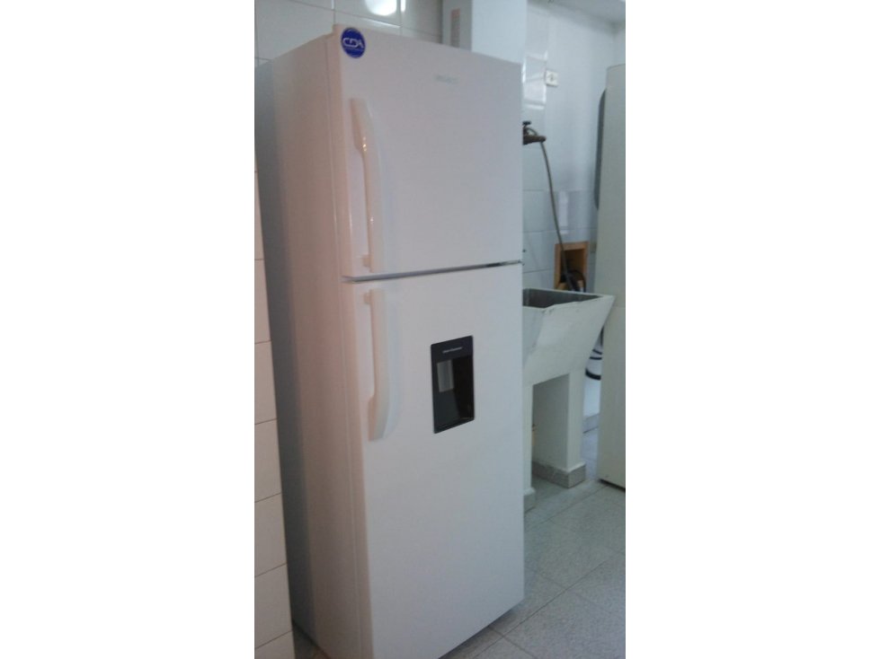 ALQUILER APARTAMENTO AMOBLADO EL CANGREJO — foto 4