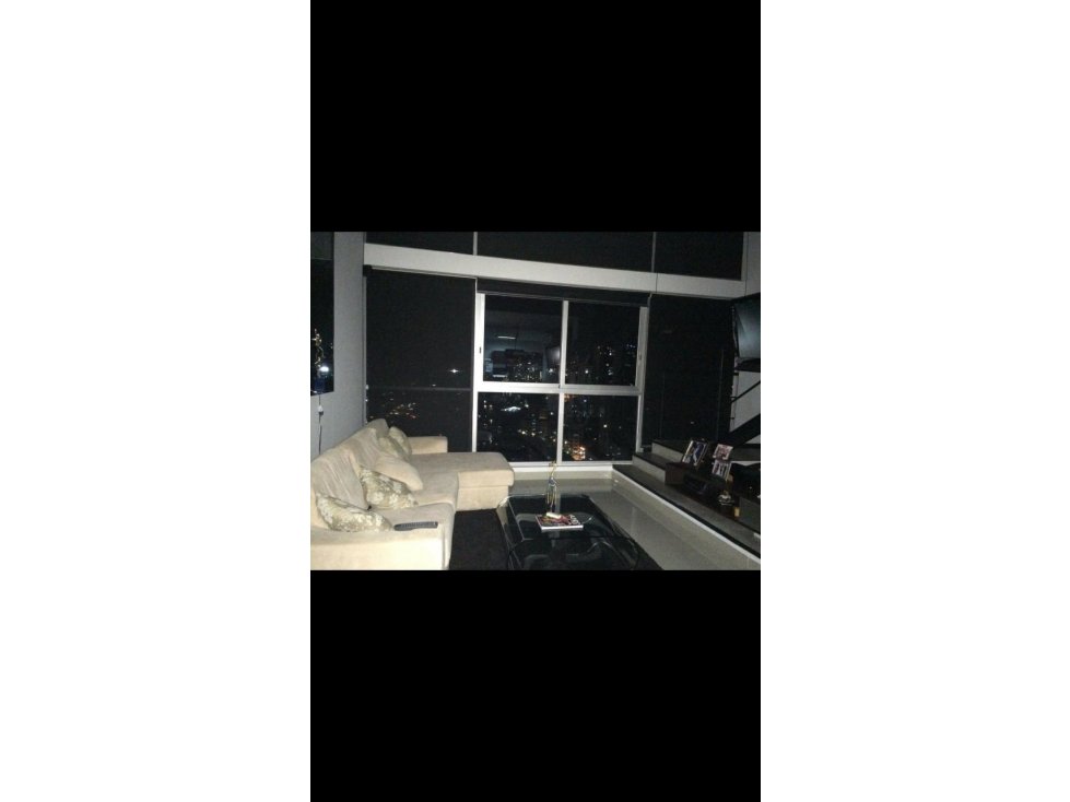 ALQUILER APARTAMENTO AMOBLADO EL CANGREJO