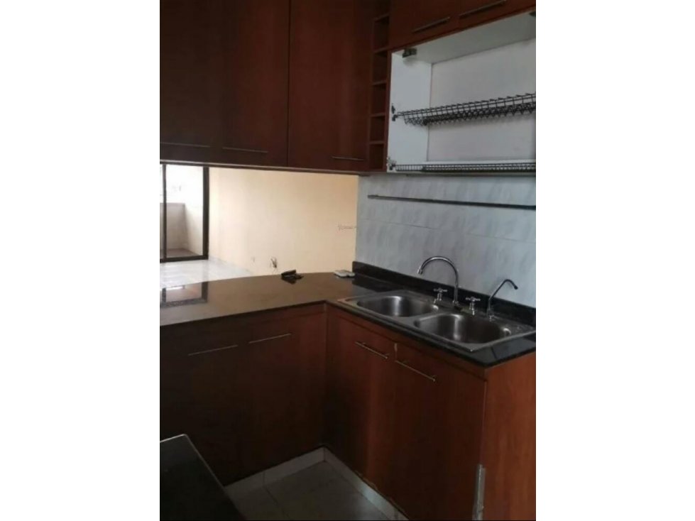 ALQUILER APARTAMENTO CAMINO REAL BETHANIA — foto 2