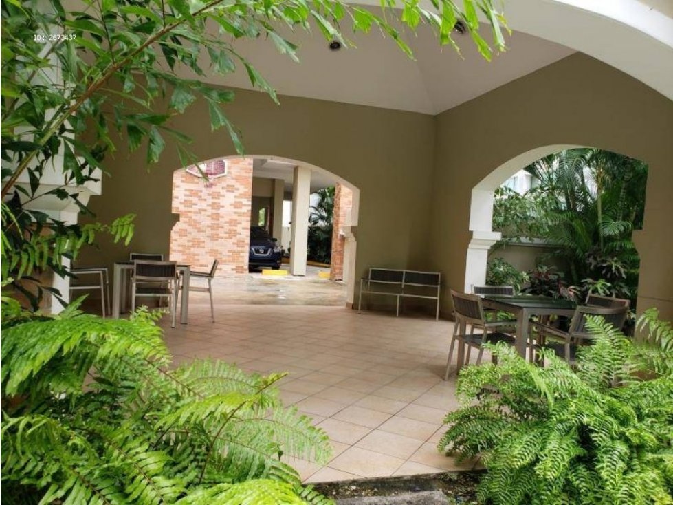 VENTA APARTAMENTO COSTA DEL ESTE — foto 3