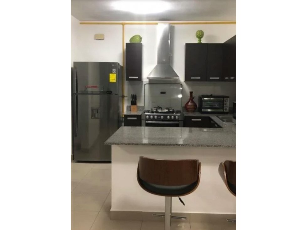 ALQUILER APARTAMENTO COCO DEL MAR — foto 2