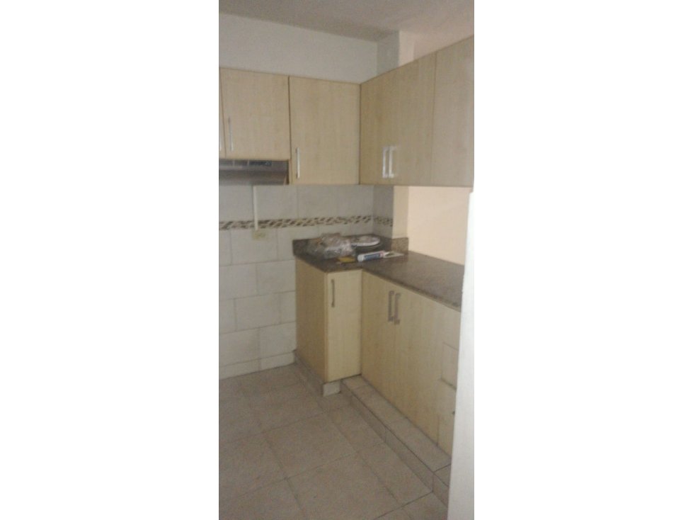 VENTA APARTAMENTO EN CARRASQUILLA — foto 2