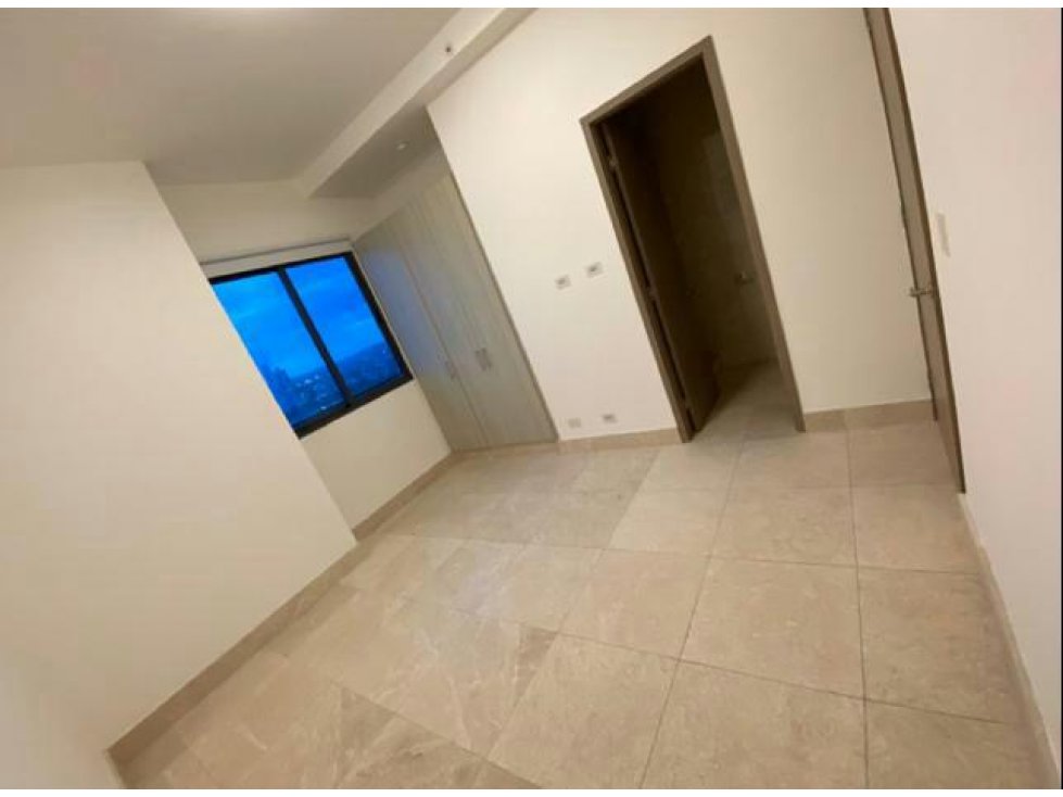 ALQUILER APARTAMENTO AVENIDA BALBOA — foto 2