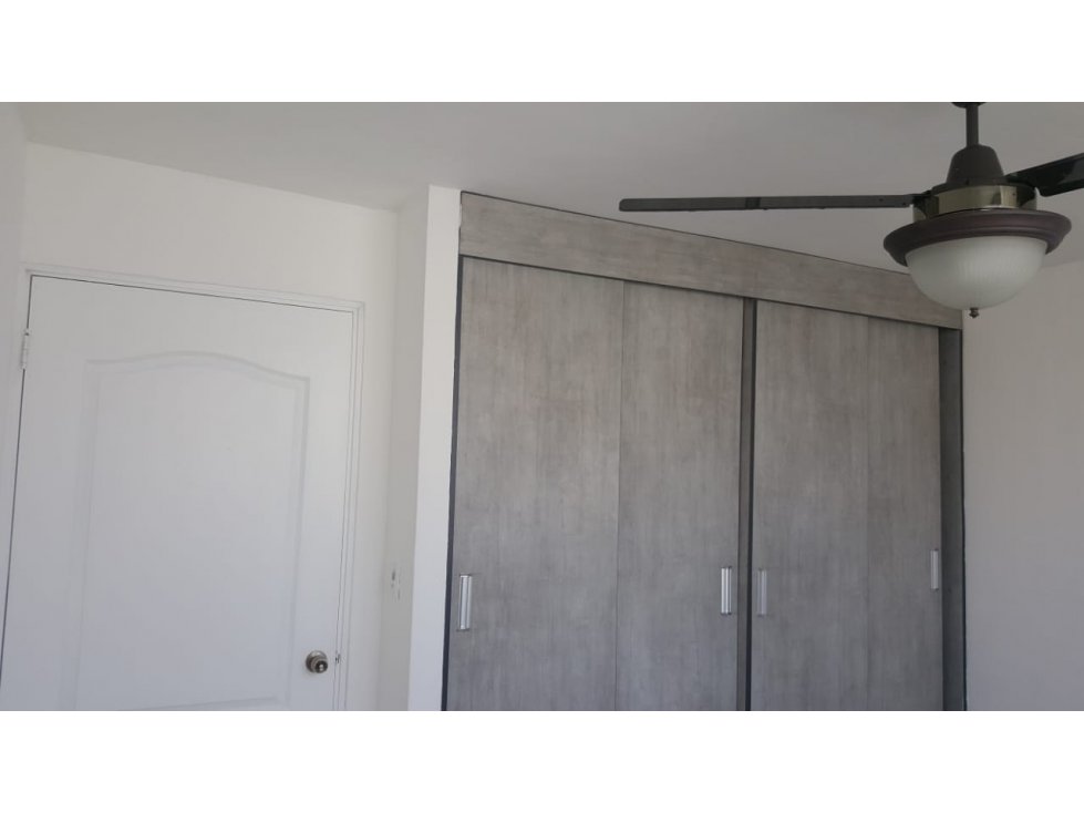 ALQUILER APARTAMENTO PARQUE LEFEVRE — foto 4