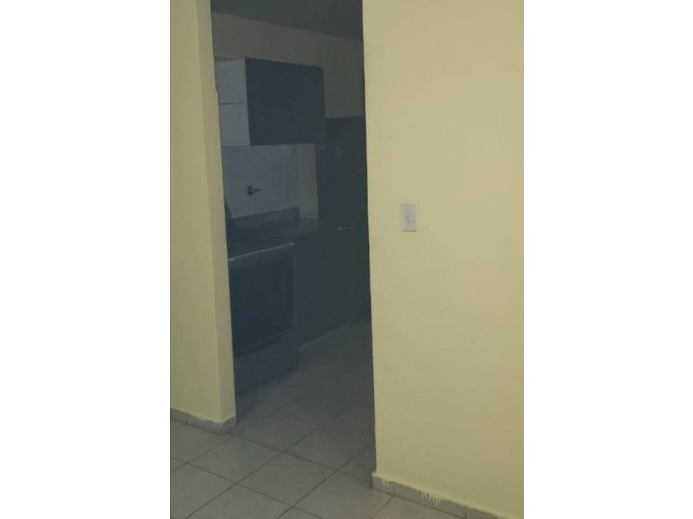ALQUILER APARTAMENTO LOS ANDES — foto 2