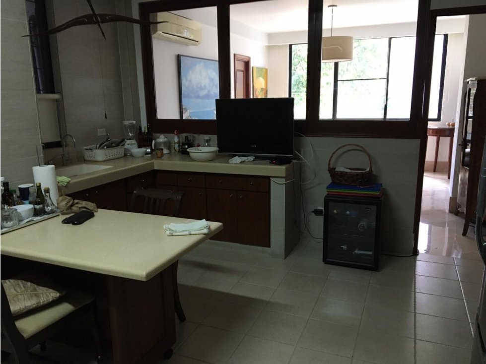 ALQUILER APARTAMENTO BELLA VISTA — foto 3