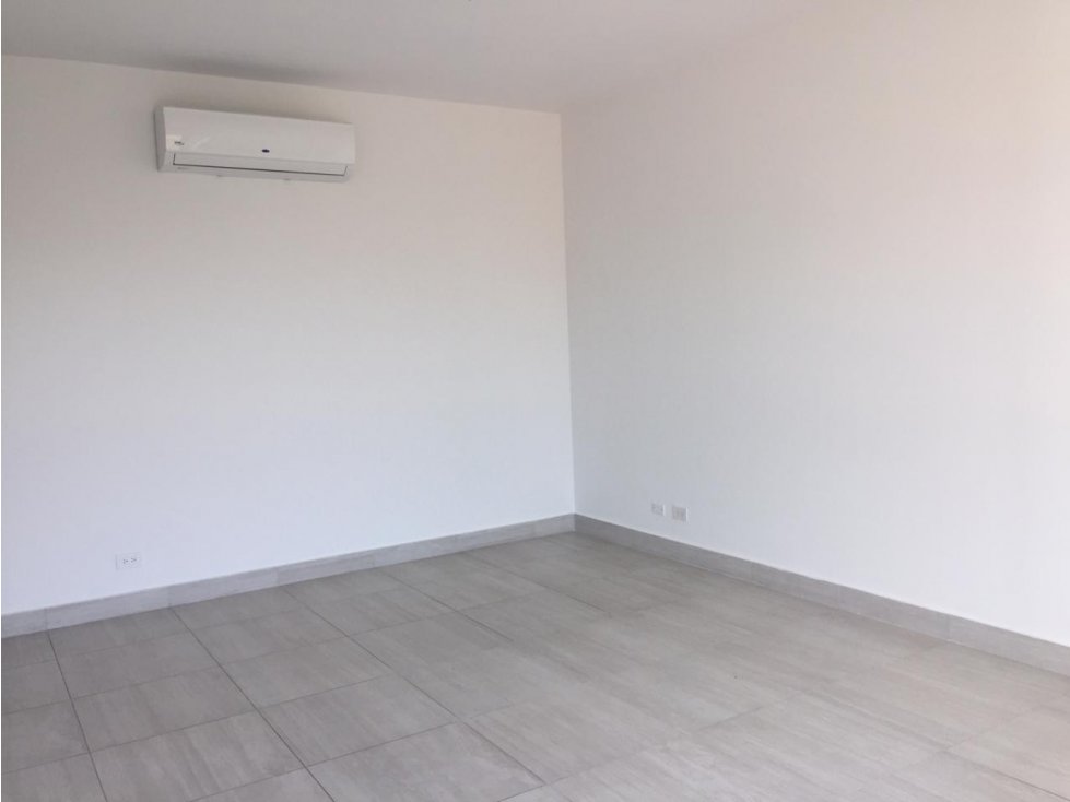 ALQUILER APARTAMENTO AMOBLADO COSTA DEL ESTE — foto 3