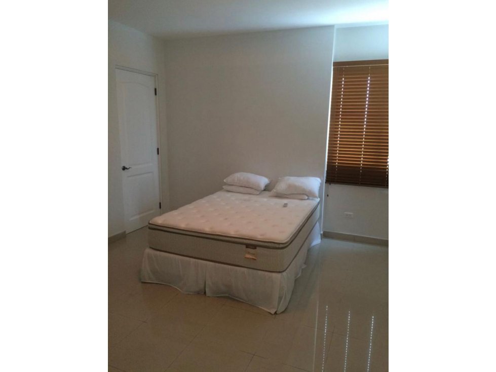 ALQUILER APARTAMENTO AMOBLADO COSTA DEL ESTE — foto 3