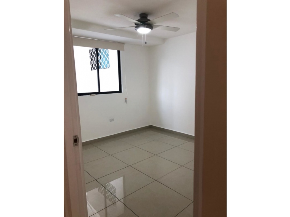 ALQUILER APARTAMENTO BETANIA — foto 3