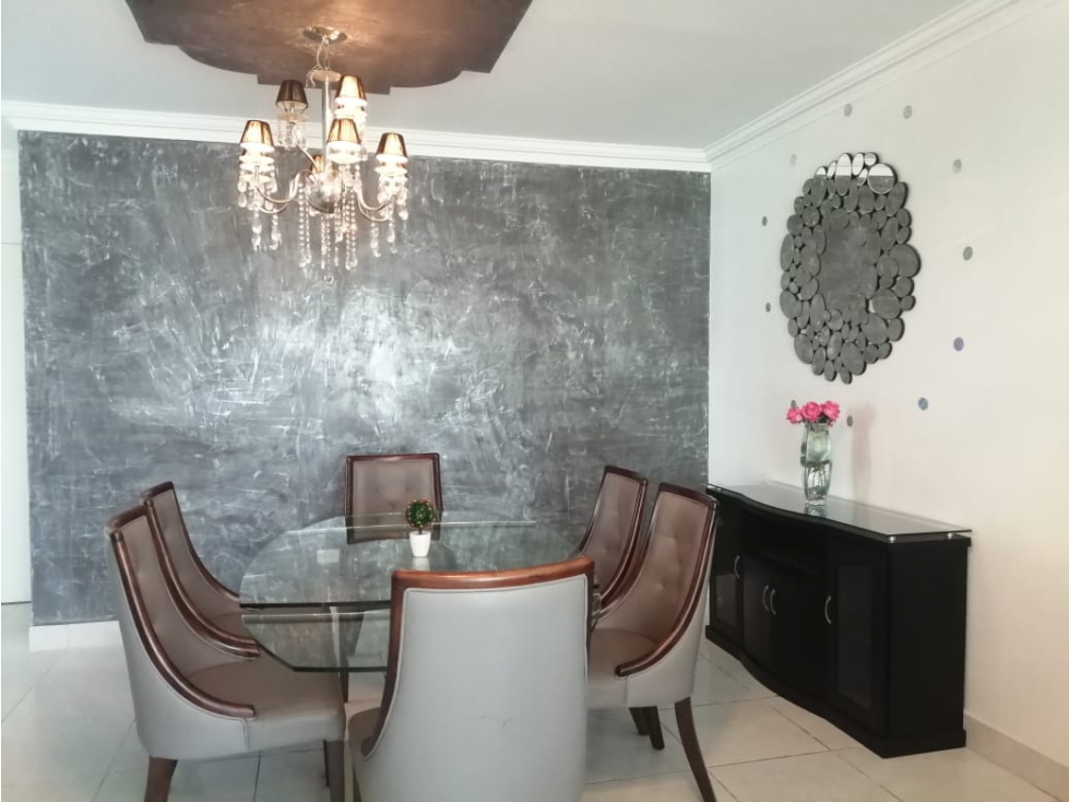 ALQUILER APARTAMENTO PLAZA EDISON - 3