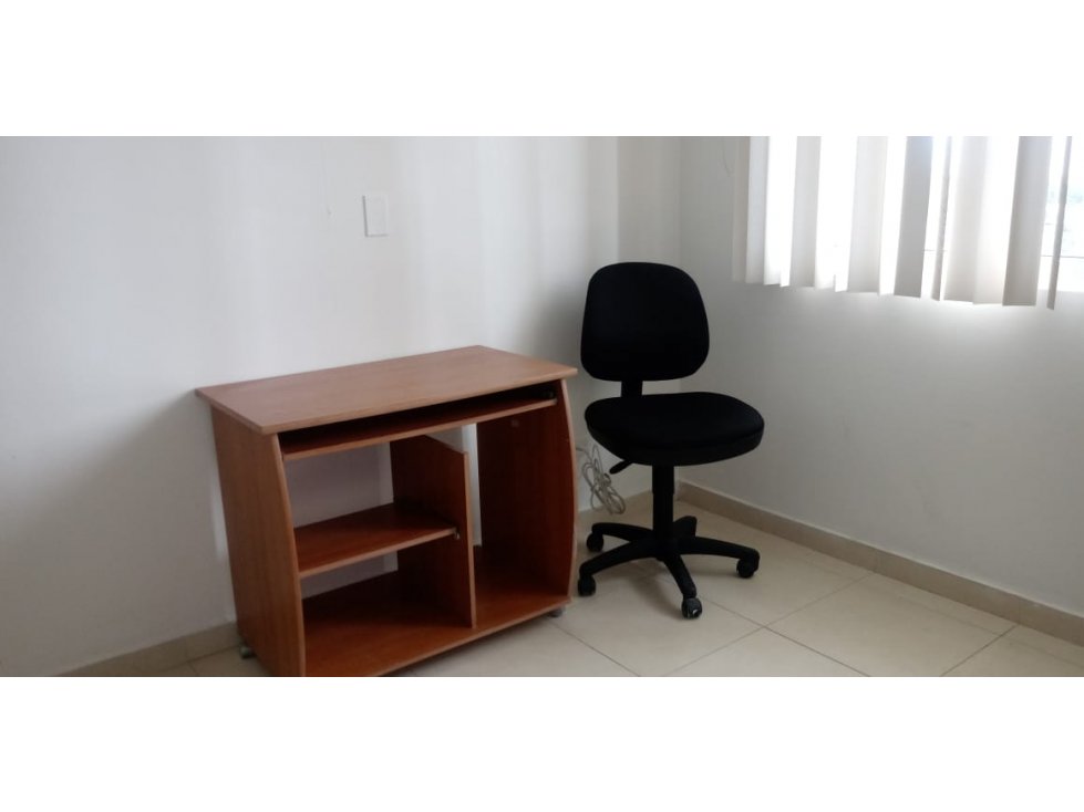 ALQUILER APARTAMENTO PUNTA PACÍFICA — foto 4