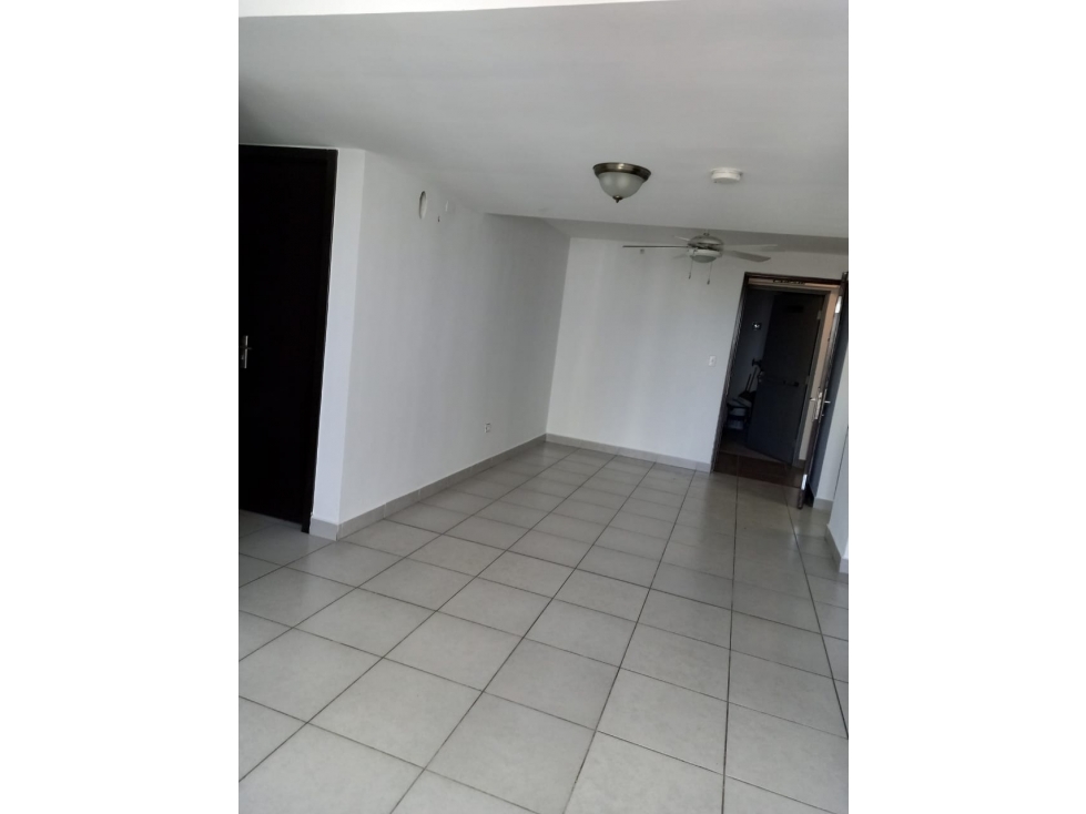 ALQUILER APARTAMENTO VIA ESPAÑA - 2