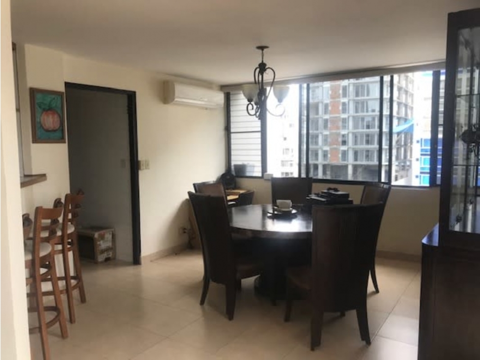 ALQUILER APARTAMENTO MARBELLA — foto 2