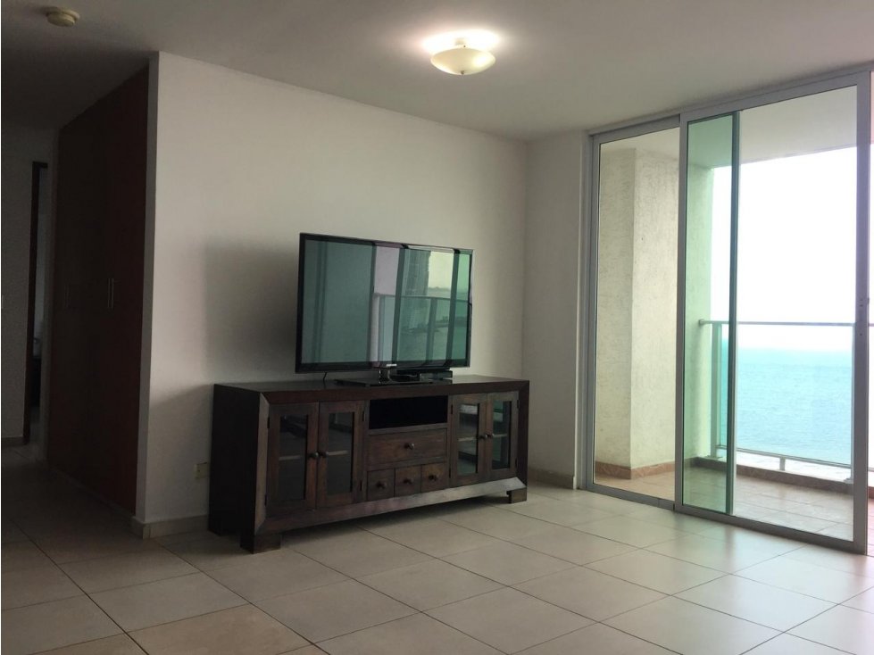 ALQUILER APARTAMENTO AMOBLADO SAN FRANCISCO — foto 2