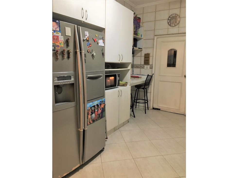 VENTA DUPLEX BETANIA - 5