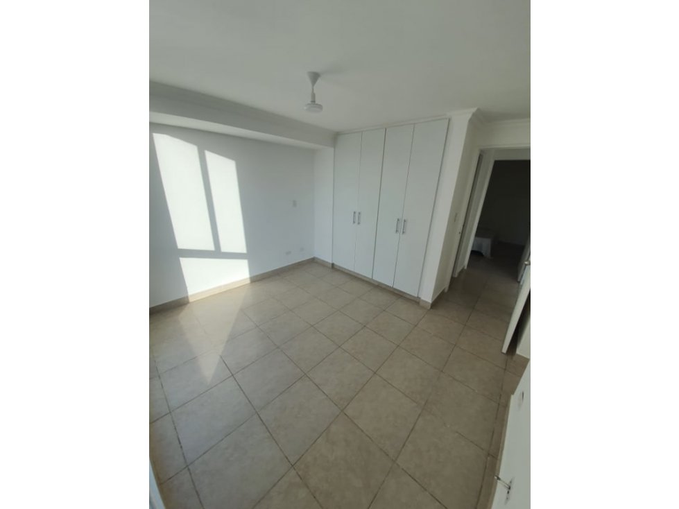 VENTA APARTAMENTO CARRASQUILLA — foto 3