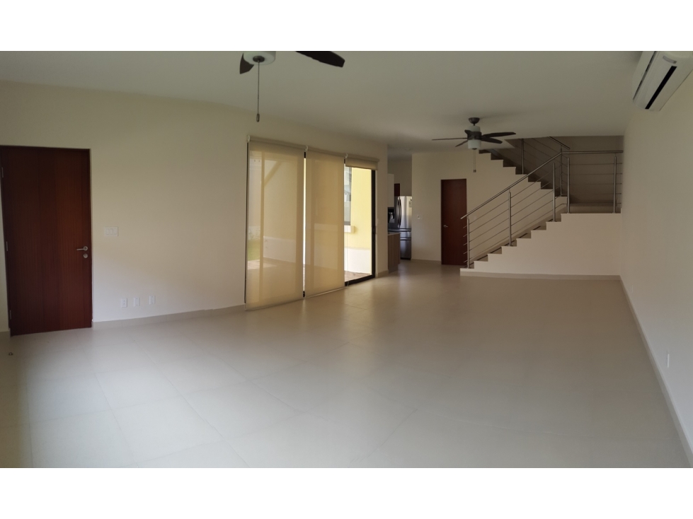 ALQUILER CASA PANAMÁ PACÍFICO - 4