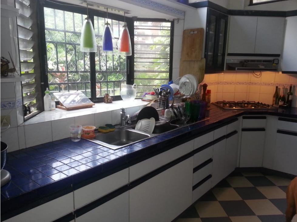 ALQUILER CASA BETANIA — foto 5