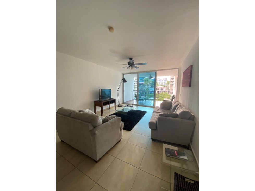 VENTA APARTAMENTO EL CANGREJO