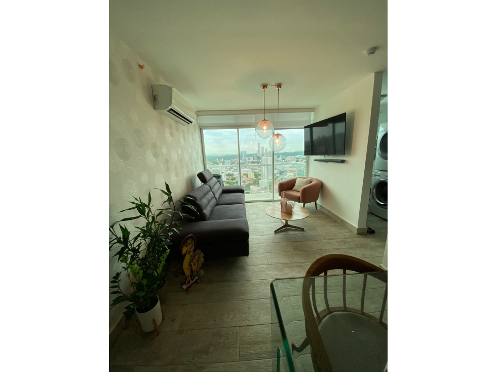ALQUILER APARTAMENTO CARRASQUILLA — foto 2