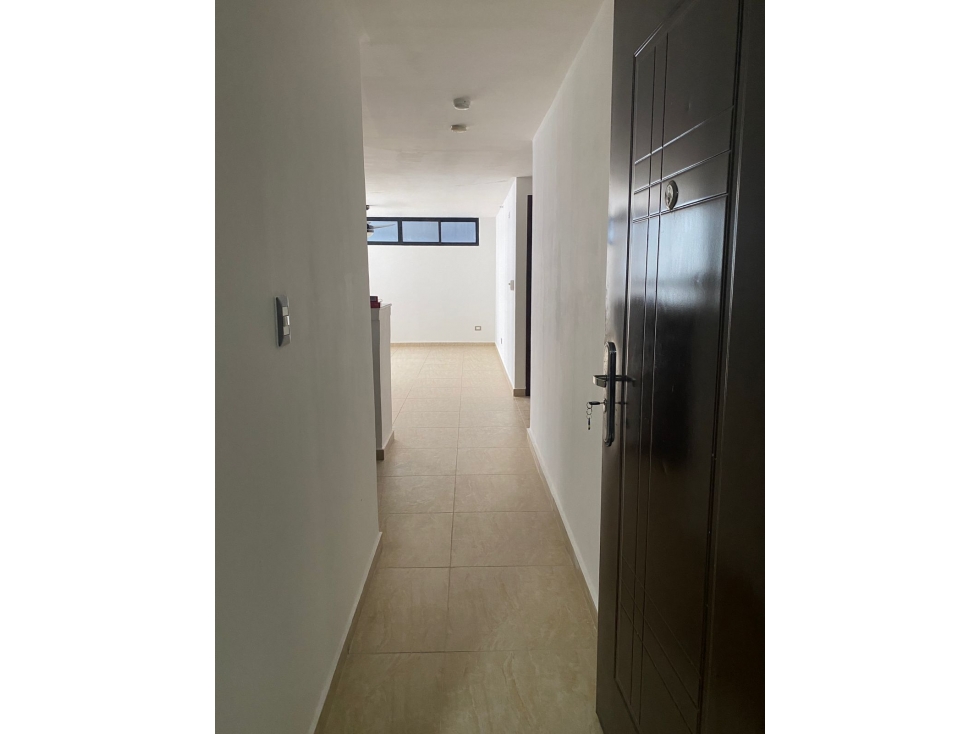 ALQUILER APARTAMENTO CONDADO DEL REY — foto 3
